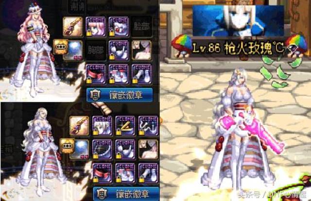 DNF:被忽视的隐藏福利，轻松为每个小号都穿上时装!