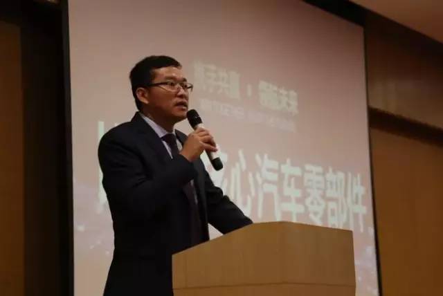 罗忠良也表示,通过此次交流,双方将建立更加紧密的