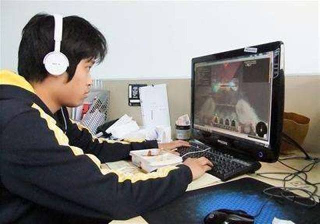 美国科学研究:经常玩游戏的人,性能力会更好