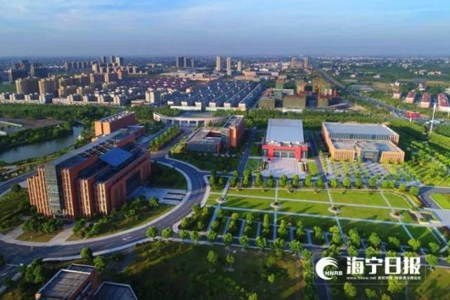 浙江财经大学东方学院