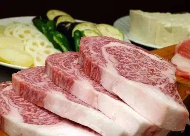 3,不要吃豆猪肉