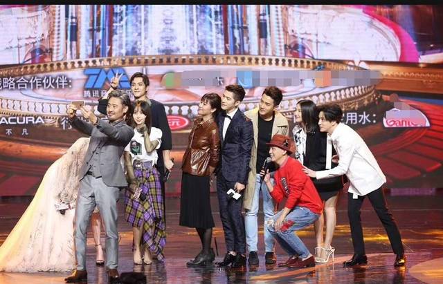 2018跨界歌王首发跨界歌手 刘恺威唱小糯米粤