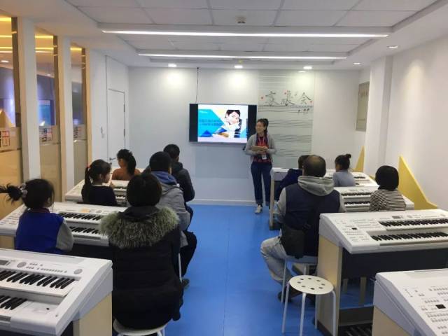 【团购】34元\/次.智能化音乐教育:乐匙双排