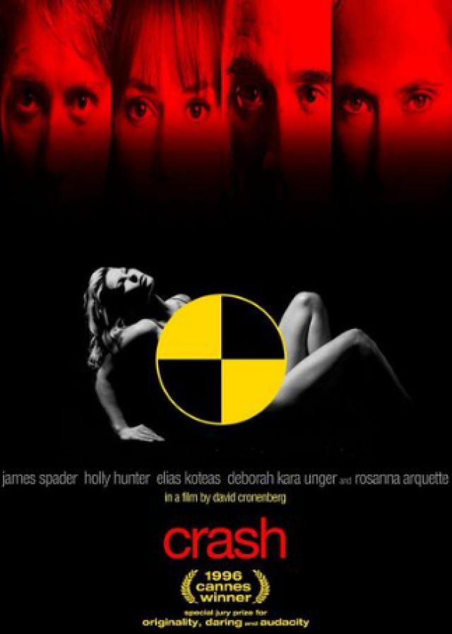 提前锁定!导演柯南伯格将获威尼斯电影节终身