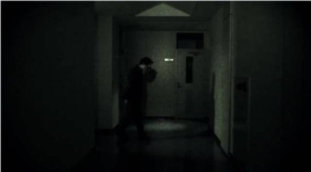 胆小慎入!日本一恐怖新作《封闭的梦魇》7月1