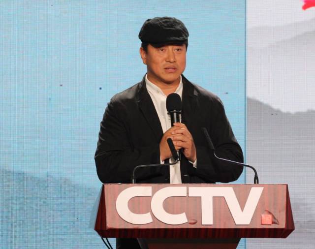 《乡村大世界》制片人 毕铭鑫
