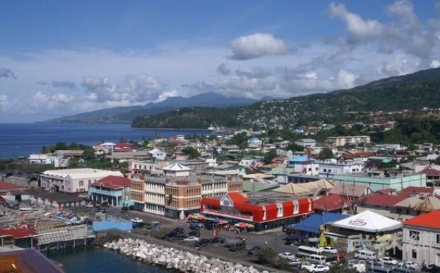 多米尼克移民:2018超详细分析护照优势弊端