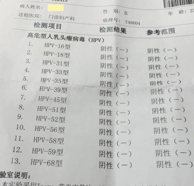 hpv疫苗二价,四价,九价有什么区别?