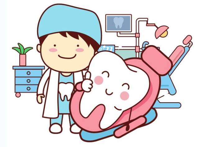 【医生说】为什么牙医总建议你洗牙?看完就懂了