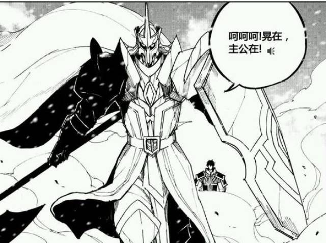 镇魂街:曹焱兵守护灵颜值最高四位，典韦仅第二，第一可以合体!