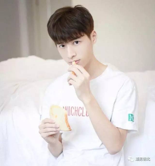 男生靠发型提升颜值,剪这3种就够了