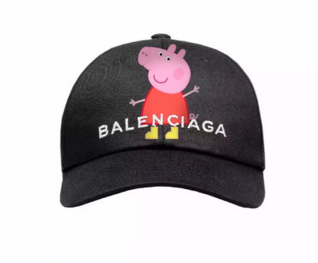 10后灵魂动画小猪佩奇横扫娱乐圈,宋祖儿杜海