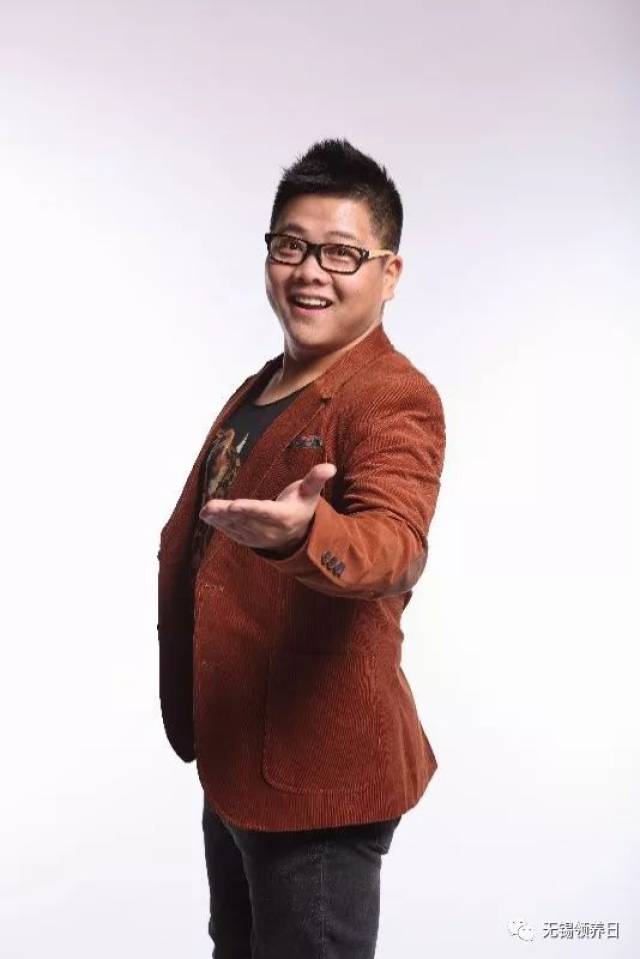 不见不散的说 我们的老朋友 无锡电视台知名节目《阿福聊斋》 《大话