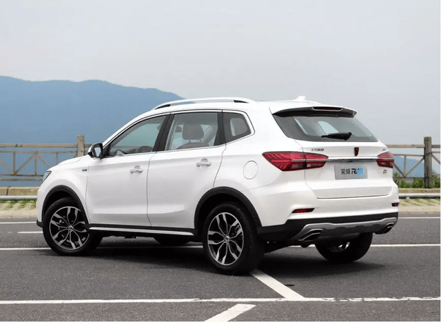 12万元买自动挡suv 哈弗h6 coupe 荣威rx5 传祺gs4选哪个?