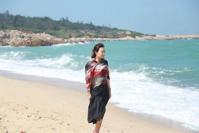 浓情三亚,两个女人的旅行 !