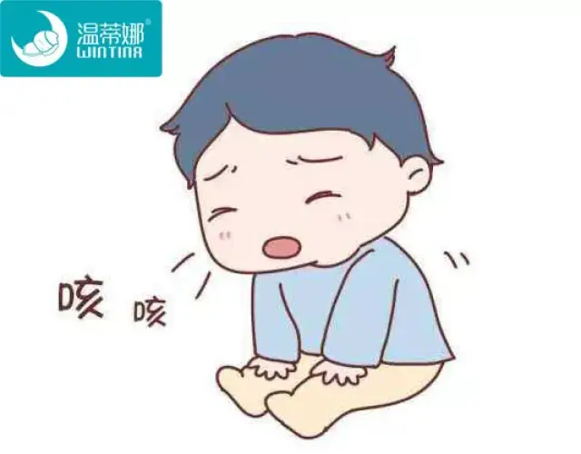 宝宝咳嗽,如何给宝宝排痰?排痰用这5招,真的很管用!