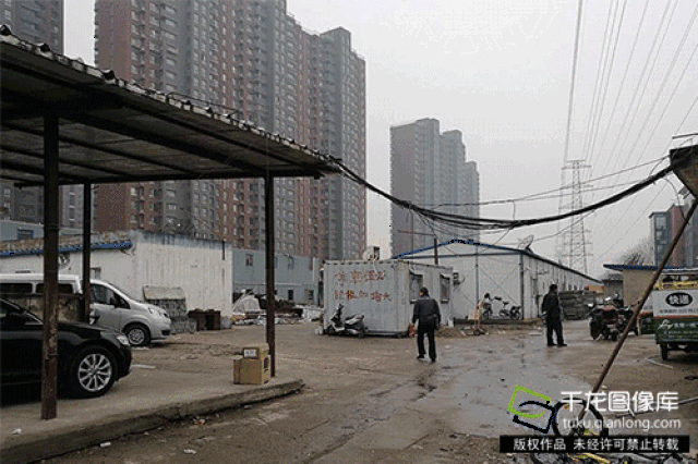 红墙意识新实践|动图新闻:颜值控留步!请收下这张北京新名