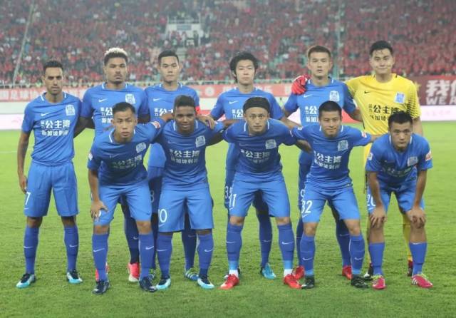 招聘 | 越秀山见!广州富力俱乐部4大岗位召唤热