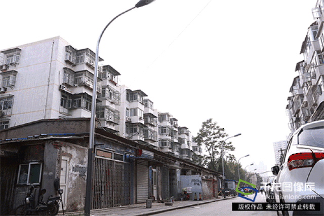 红墙意识新实践|动图新闻:颜值控留步!请收下这张北京新名