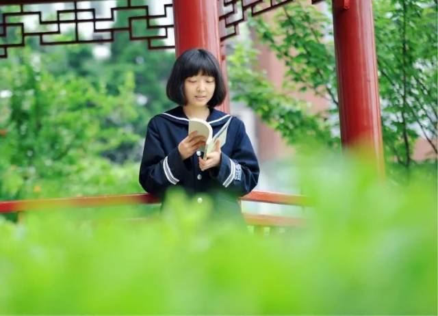 春满中国·醉西安 | 又一诗意校园来了 没想到你竟是这样的铁一中学