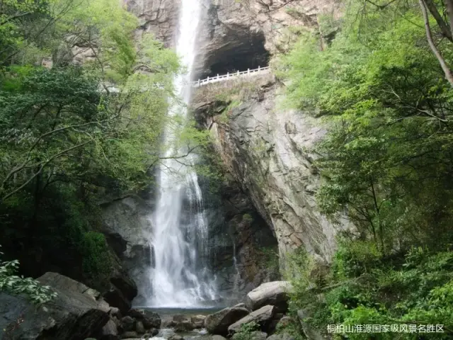 水帘寺