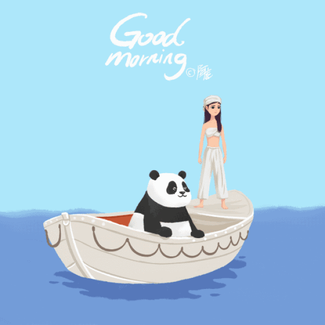 动漫 卡通 漫画 头像 550_550 gif 动态图 动图