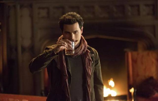 【沙发管家】带你看《吸血鬼日记》1-8全季 高