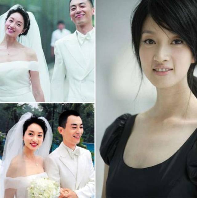 朱亚文的老婆沈佳妮原来起点这么高!那是当年"海岩"力