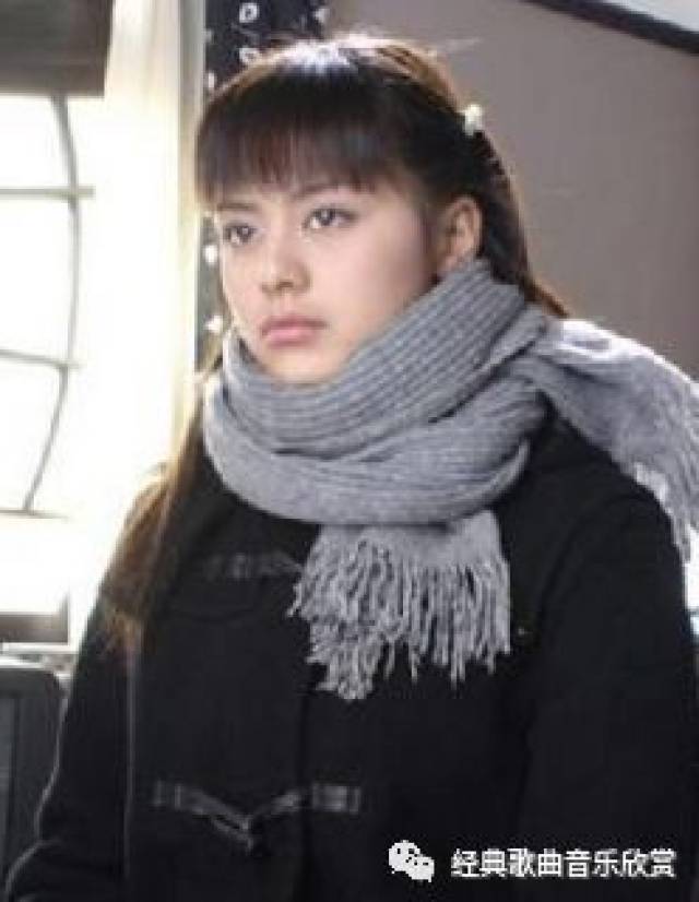 《血色浪漫》里优美插曲《满天的花哟满天的云