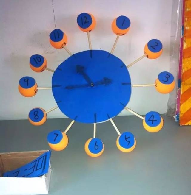 变废为宝自制教玩具,让区域活动更有意义