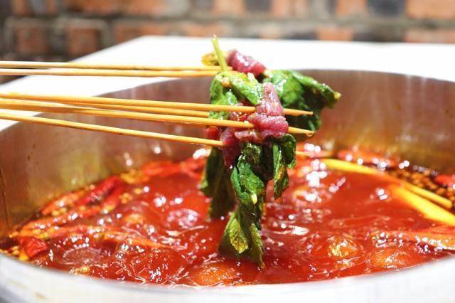 重庆串串香排名_重庆串串香(3)
