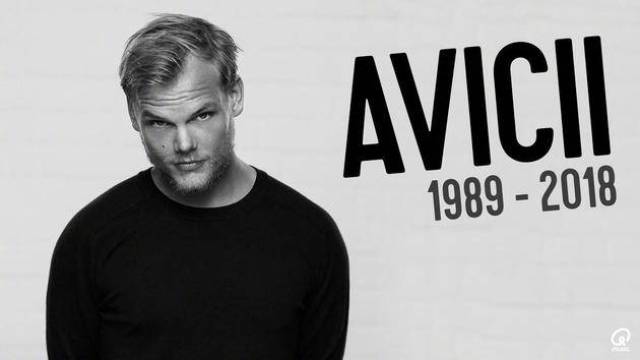 瑞典天才dj avicii离世,仅28岁