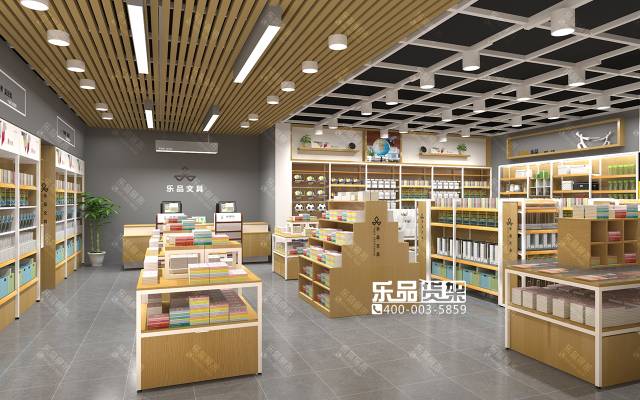 浙江文具店货架的布局技巧,文具店货架图片