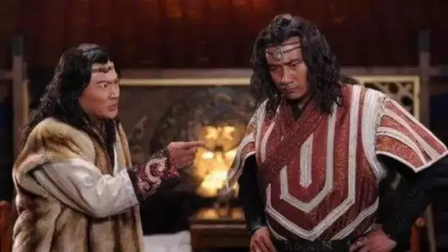 兄弟我就不服!窝阔台,察合台汗国为什么和元朝关系紧张?