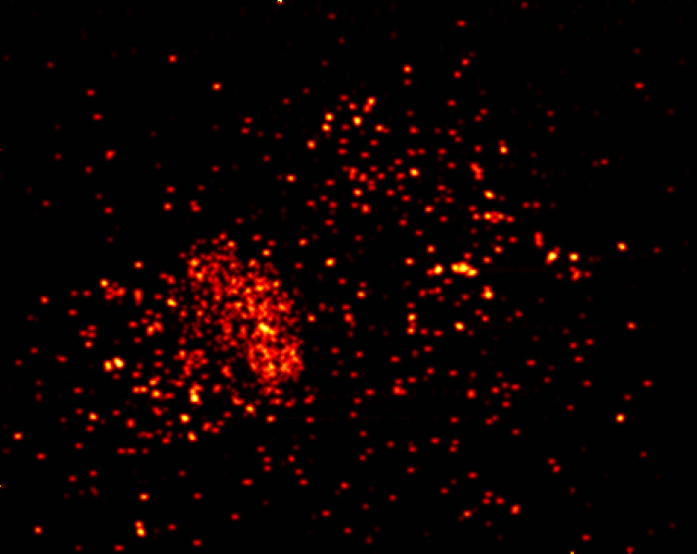 神奇的细胞之旅(附高清视频动态图)