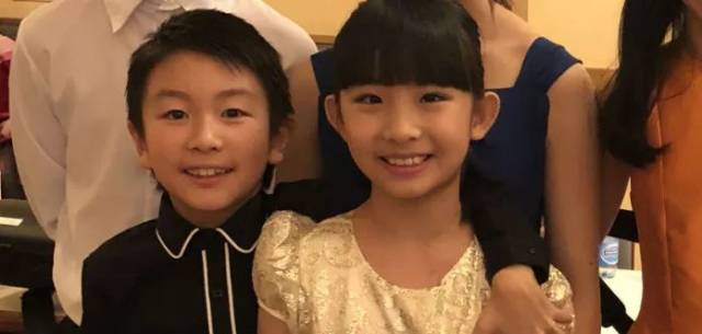 李映衡、蔡珂宜并列第一!刘芮冰获第三名!201