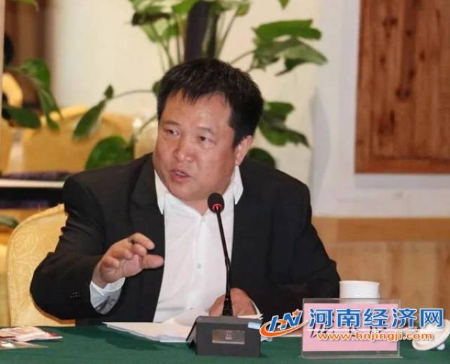 驻马店市市长朱是西到"印象驻马店"项目进行专题调研