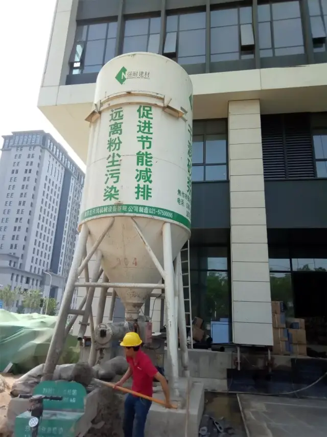 强耐新材助力湖心岛上的商业新地标--正商·博