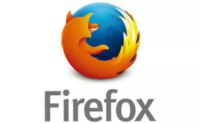 mozilla firefox 火狐浏览器