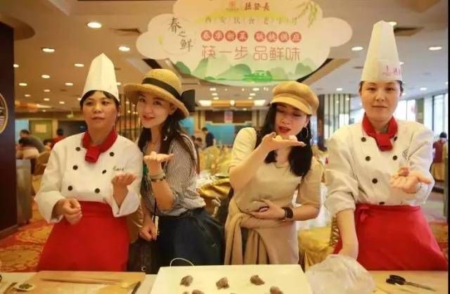 还问五一去哪儿嗨?抖音上的达人们早都替你们