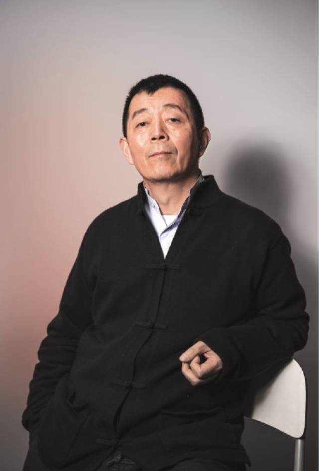 文艺片导演顾长卫一头扎进商业片的红海