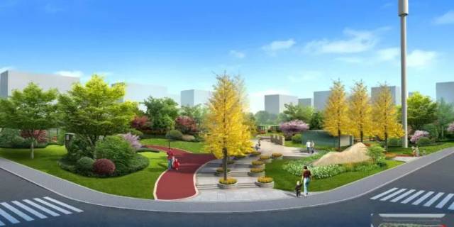 新建公园,强制拆除,新增监控,道路施工…这些大事都和诸暨人有关!