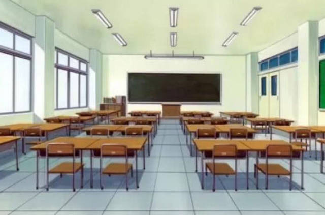 原来班主任这样排座位,网友:不是啊,学渣永远在最后一