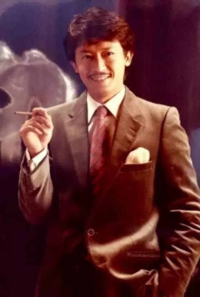 香港全才演员陈勋奇,经历丧女之痛后身患癌症,如今独居内地生活