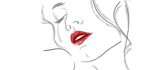 这5种面相的女人,经济独立,事业有成,衣食无忧