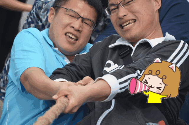 相亲相爱一家人