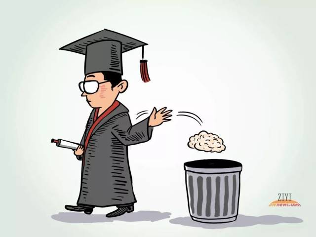 女高材生发布辱华言论引众怒:精致的利己主义者,是如何毁掉自己的?