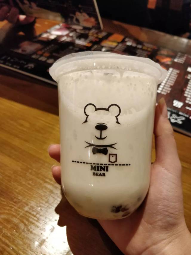 合肥这6家好喝的奶茶店,周杰伦喝了都不会失望!