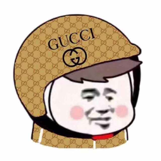 当下最流行的外卖头像~【全网最全】
