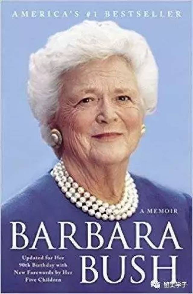 barbara60pierce60bush1925-2018当地时间4月17日,美国前总统